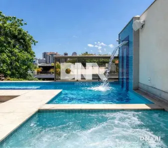 Cobertura com 4 Quartos à venda, 647m² no Barra da Tijuca, Rio de Janeiro