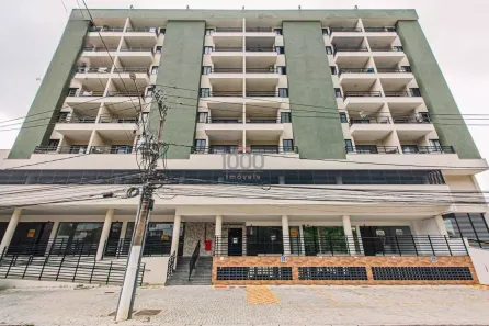 Apartamento com 1 Quarto para alugar, 55m² no São Pedro, Juiz de Fora