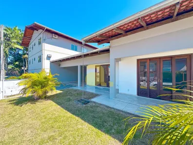 Casa com 3 Quartos à venda, 377m² no Água Verde, Blumenau