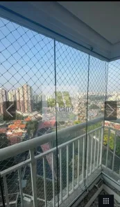 Apartamento com 2 Quartos à venda, 56m² no Jardim Maria Rosa, Taboão da Serra