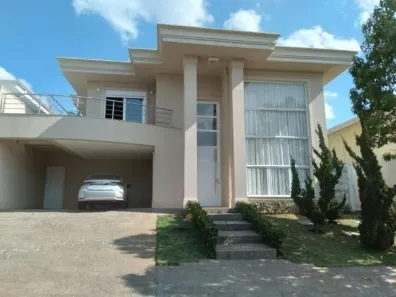 Casa de Condomínio com 3 Quartos à venda, 280m² no Parque Taquaral, Campinas