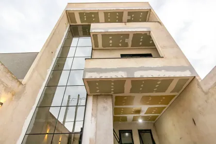Sobrado com 3 Quartos à venda, 160m² no Eucaliptos, Fazenda Rio Grande