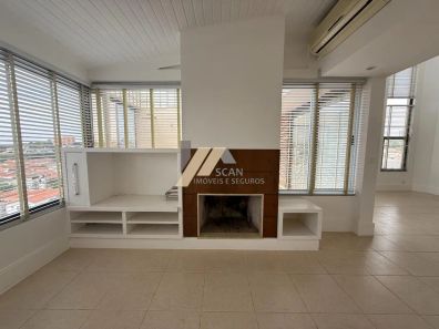 Cobertura com 3 Quartos à venda, 109m² no Jardim Planalto, Campinas