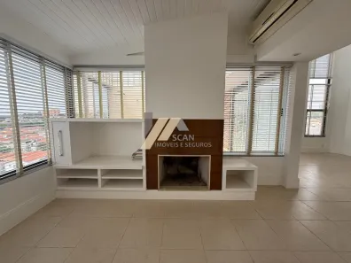 Cobertura com 3 Quartos à venda, 109m² no Jardim Planalto, Campinas