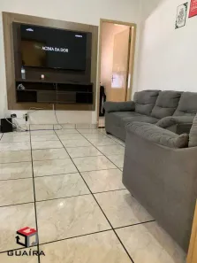 Casa com 2 Quartos à venda, 125m² no Jardim Stella, Santo André