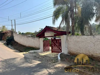 Fazenda/Sítio com 2 Quartos à venda, 4400m² no Jardim Estância Brasil, Atibaia
