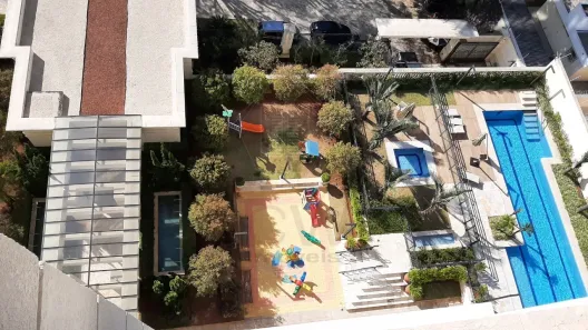 Apartamento com 4 Quartos à venda, 296m² no Anhangabaú, Jundiaí