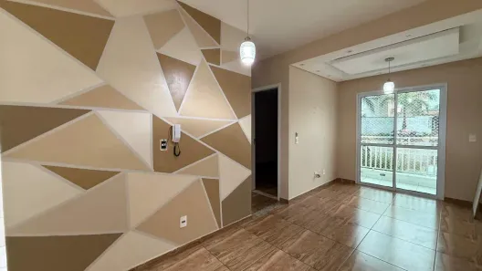 Apartamento com 2 Quartos à venda, 50m² no Tulipas, Jundiaí