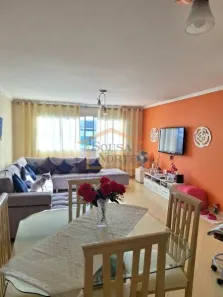 Apartamento com 2 Quartos à venda, 100m² no Santana, São Paulo