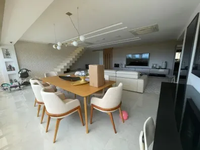Cobertura com 4 Quartos à venda, 430m² no Barra da Tijuca, Rio de Janeiro