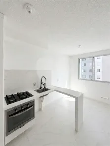 Apartamento com 1 Quarto à venda, 25m² no Belenzinho, São Paulo