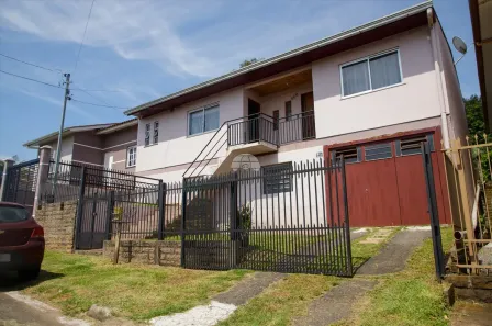 Casa com 2 Quartos à venda, 150m² no São José, Passo Fundo