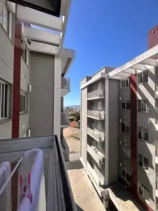 Apartamento com 2 Quartos à venda, 65m² no Centro, São José