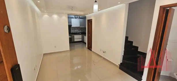 Casa de Condomínio com 2 Quartos à venda, 65m² no Vila Isolina Mazzei, São Paulo