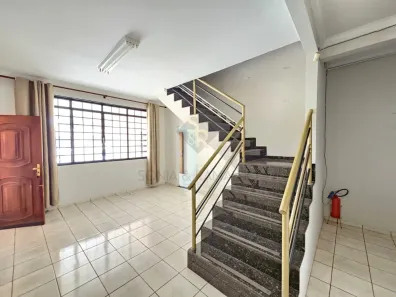 Imóvel Comercial para alugar, 432m² no Nova Ribeirânia, Ribeirão Preto
