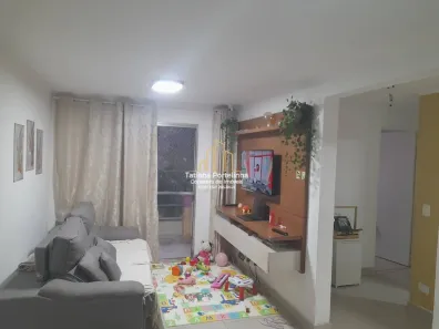 Apartamento com 2 Quartos à venda, 57m² no Veloso, Osasco