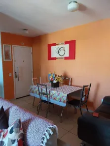 Apartamento com 2 Quartos à venda, 50m² no Vila Nina, São Paulo