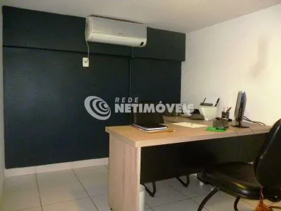 Ponto Comercial à venda, 122m² no Belvedere, Belo Horizonte