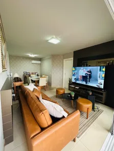 Apartamento com 3 Quartos à venda, 95m² no Centro, Criciúma