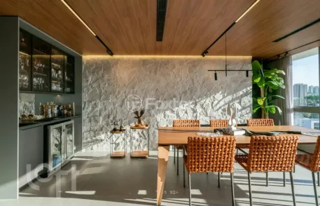 Apartamento com 2 Quartos à venda, 125m² no Boa Vista, Porto Alegre