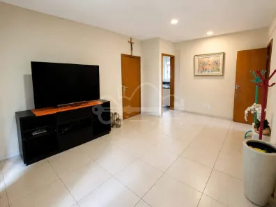 Apartamento com 3 Quartos para alugar, 150m² no Dona Clara, Belo Horizonte