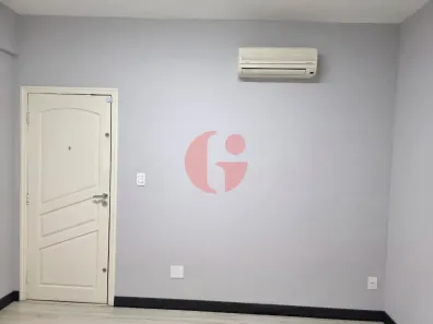 Sala Comercial para alugar, 30m² no Jardim Satélite, São José dos Campos