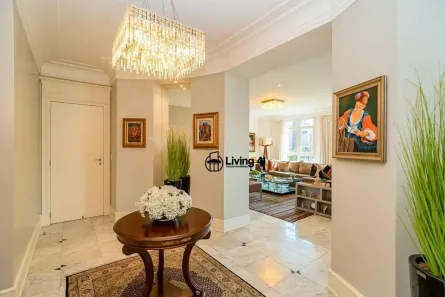 Apartamento com 4 Quartos à venda, 380m² no Batel, Curitiba