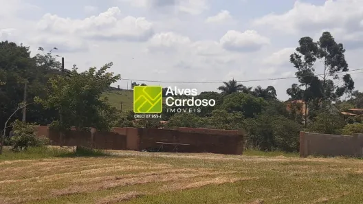 Lote/Terreno à venda, 2250m² no Zona Rural, Porangaba