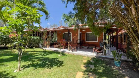 Casa de Condomínio com 3 Quartos à venda, 130m² no Santana, Gravatá