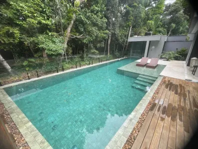 Casa com 6 Quartos à venda, 458m² no Riviera, Bertioga
