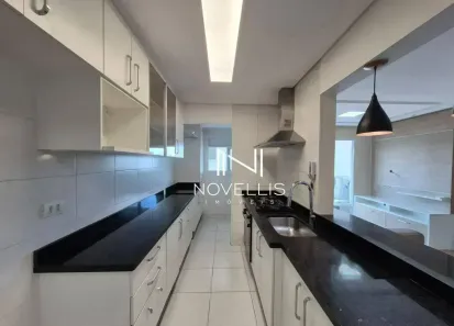 Apartamento com 3 Quartos para alugar, 83m² no Jardim Califórnia, Jacareí