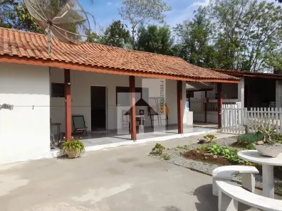 Fazenda/Sítio com 3 Quartos à venda, 200m² no Estância Comandante Barros, Jarinu