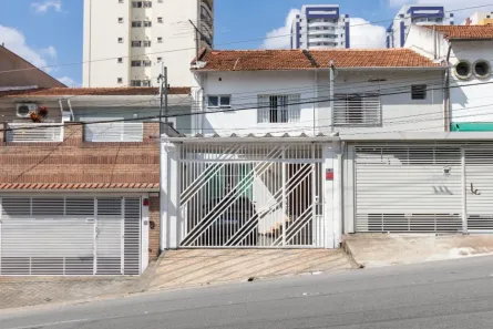 Casa com 4 Quartos à venda, 150m² no Cambuci, São Paulo