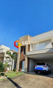 Casa de Condomínio com 3 Quartos à venda, 219m² no Remanso Campineiro, Hortolândia