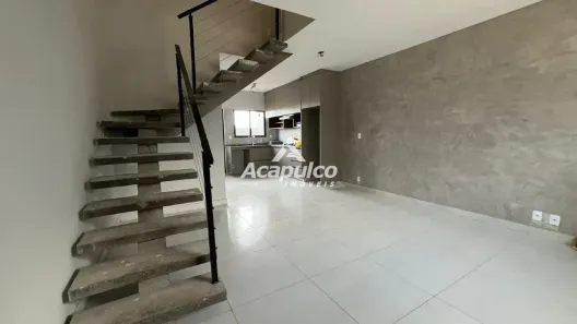 Casa com 2 Quartos à venda, 76m² no Vila Santa Maria, Americana