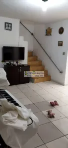 Sobrado com 2 Quartos à venda, 190m² no Vila Santa Eulalia, São Paulo