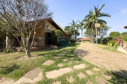 Casa com 3 Quartos à venda, 264m² no Santa Claudina, Vinhedo