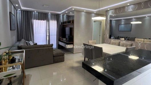 Apartamento com 2 Quartos à venda, 85m² no Parque Campolim, Sorocaba