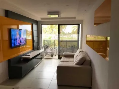 Apartamento com 2 Quartos à venda, 69m² no Intermares, Cabedelo