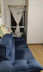 Apartamento com 2 Quartos à venda, 45m² no Luz, São Paulo