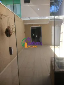 Sobrado com 2 Quartos à venda, 100m² no Jardim Esmeralda, São Paulo