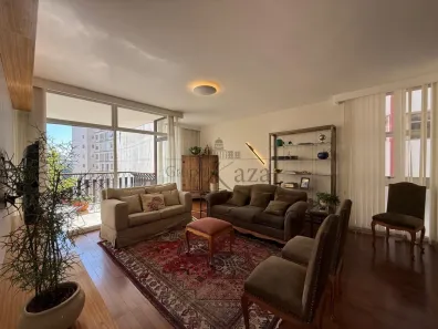 Apartamento com 3 Quartos à venda, 190m² no Consolação, São Paulo