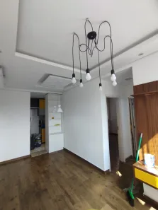 Apartamento com 2 Quartos para alugar, 50m² no Jardim Maria Luíza, Sumaré