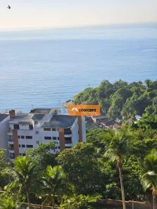 Apartamento com 4 Quartos à venda, 170m² no Enseada, Guarujá