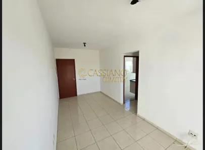Apartamento com 2 Quartos para alugar, 60m² no Vila Ema, São José dos Campos