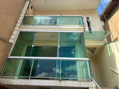 Sobrado com 3 Quartos para venda ou aluguel, 201m² no Parque Monteiro Soares, São Paulo