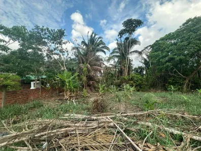 Lote/Terreno à venda, 243m² no Jardim Santana, Porto Velho