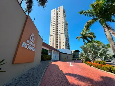 Apartamento com 3 Quartos à venda, 133m² no Aleixo, Manaus