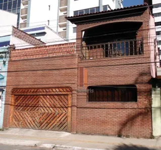 Sobrado com 4 Quartos à venda, 240m² no Tatuapé, São Paulo
