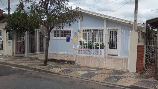 Casa com 3 Quartos à venda, 130m² no Vila Pompéia, Campinas